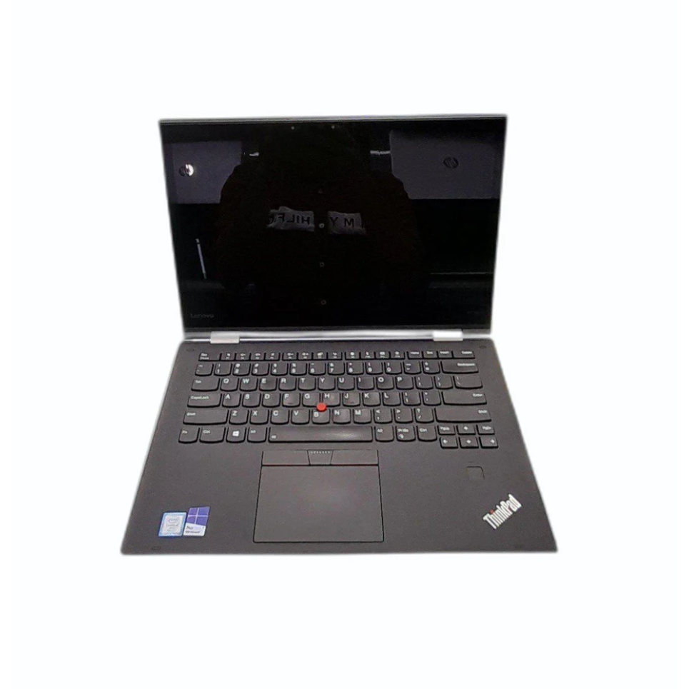 Lenovo ThinkPad X1 Yoga I5-6th Gen 8GB Ram 512GB SSD Laptop